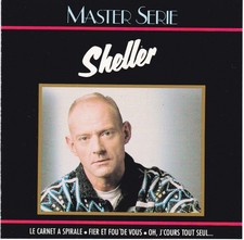 William Sheller Master Serie -