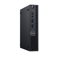 Mini PC Dell 3070 Micro i5-9500T 8 Go RAM 256 Go SSD Wifi Windows 11