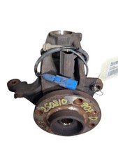 Pivot de moyeu avant droit PEUGEOT 207 PHASE 2 1607557580