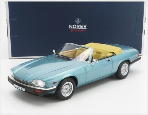 Norev 182635 jaguar - -, xj-s