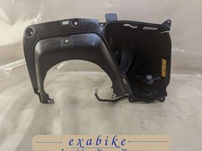 coffre pour Honda FSC 600