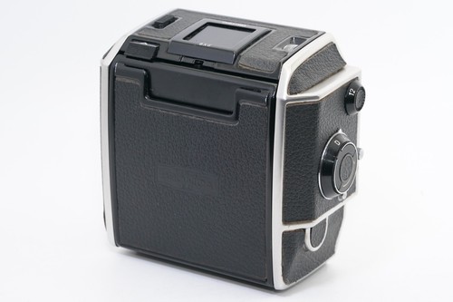 Near mint zenza bronica - near,