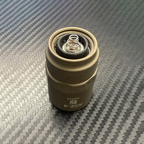 Surefire m600 ke2 led - m600, ke2-a