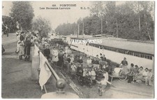 pontoise (95) quai de pothuis