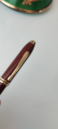 Stylo roller cross townsend - stylo,