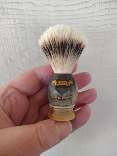 Antique restored plisson - antique,