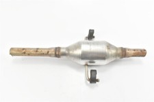 Pot de Detente Tuyau d'échappement Silencieux 30Q06 Toyota Aygo II C1 II 108 1.0