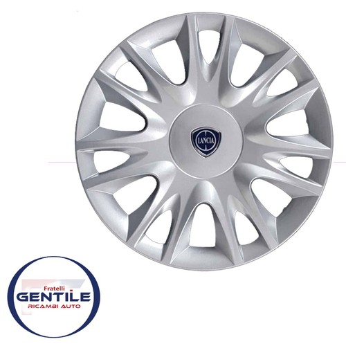 Copribullone lancia ypsilon - copribullone,