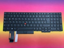 Clavier THINKPAD Bord L580
