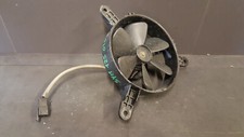 Ventilateur Radiateur Moteur