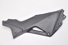 HONDA CBR 125R Carénage