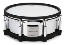 Roland PD-140DS Snare Pad 14inch V-Drums Electronic Drum Multi-element sensor