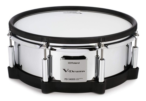 Roland 140ds snare pad - snare,