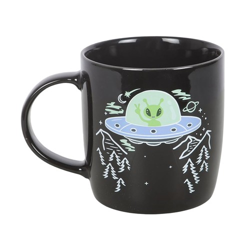 Something different mug - -,