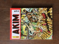 Petit format akim 690 mon - petit,
