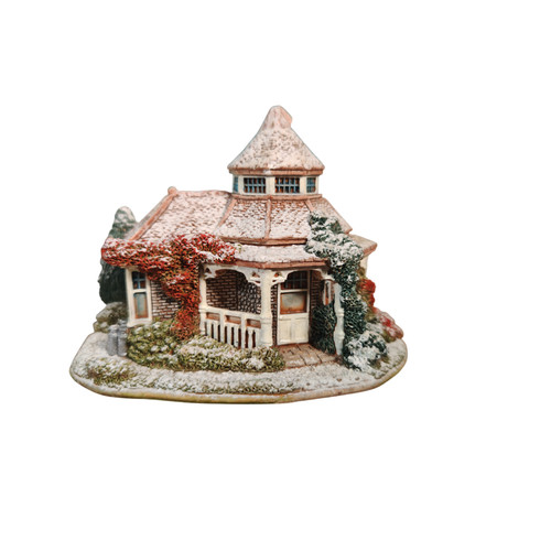 Lilliput lane brandy - lilliput,