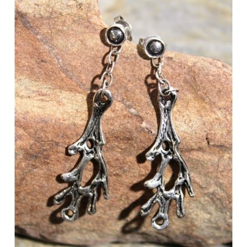Toulhoat boucles oreilles - boucles, d'oreilles