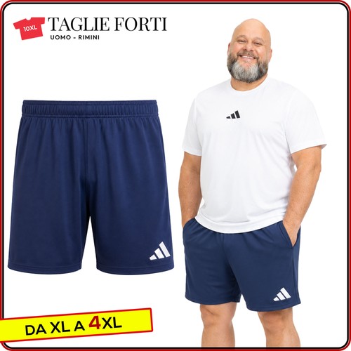 Men bermuda shorts - men's, size