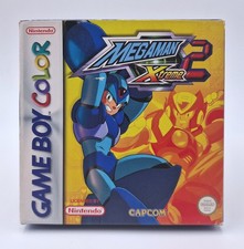 Mega Man Xtreme 2 - Nintendo