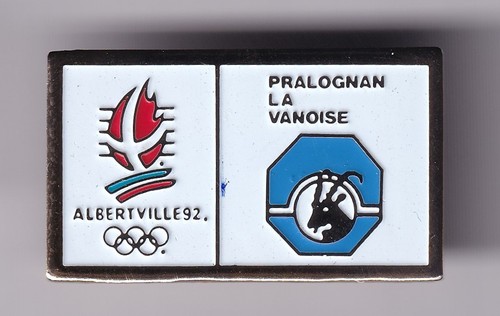 Rare pins pin olympique - pins,