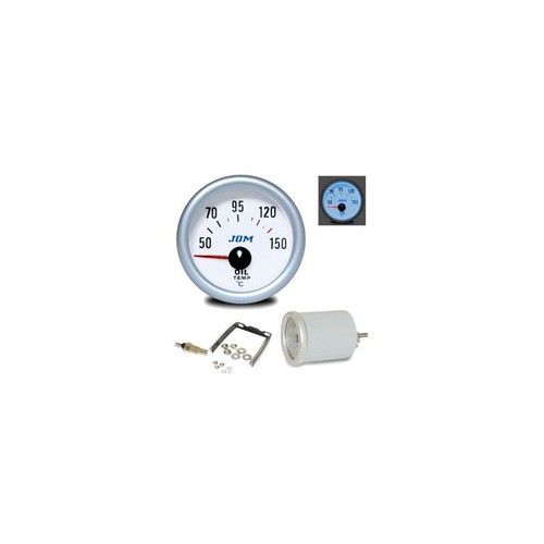 Manometre temperature huile - manometre,