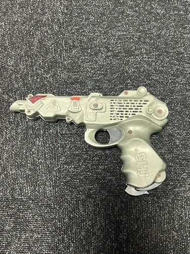 Project gun space tronic th3 - project,