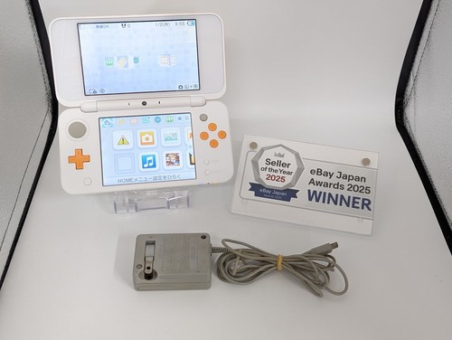 B1907 nintendo new 2ds - b1907, console