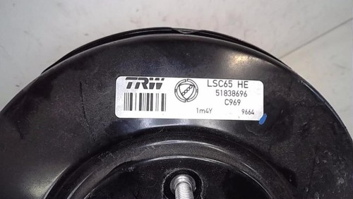 Mastervac fiat 500 abarth - mastervac,