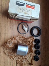 Nécessaire etrier de freins Renault R18-R20-R30-R5 Alpine Turbo - D 54mm