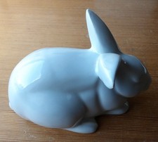 lapin Henriot faience Quimper
