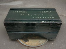 🇫🇷 MALLE MILITAIRE