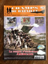 Champs de bataille, histoire