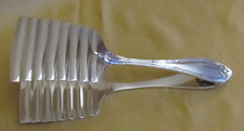 Ancienne pince asperges - pince,