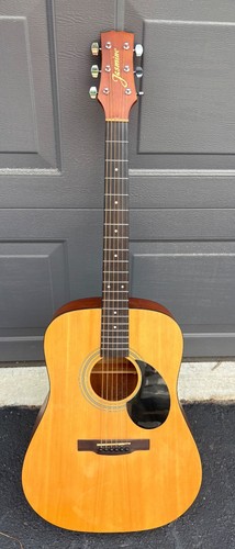 Jasmine takamine s35 - jasmine,