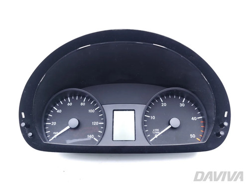 Mercedes benz vito - mercedes-benz, groupe