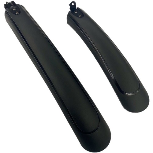 Pare éclaboussures vélo - pare-éclaboussures,
