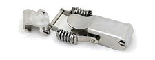 Serrure sans clé pour