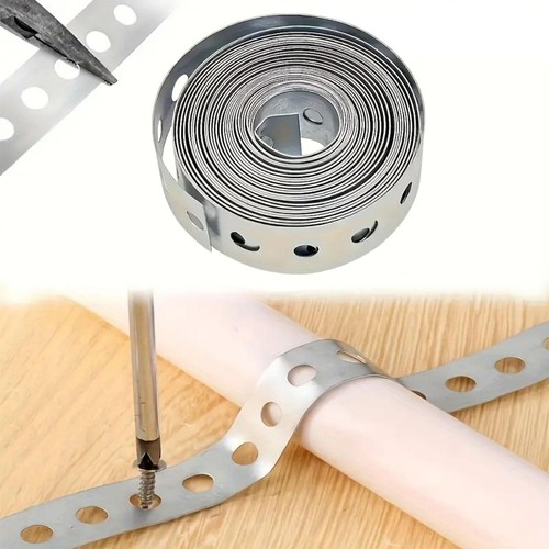 Sangle suspension argentée - de,