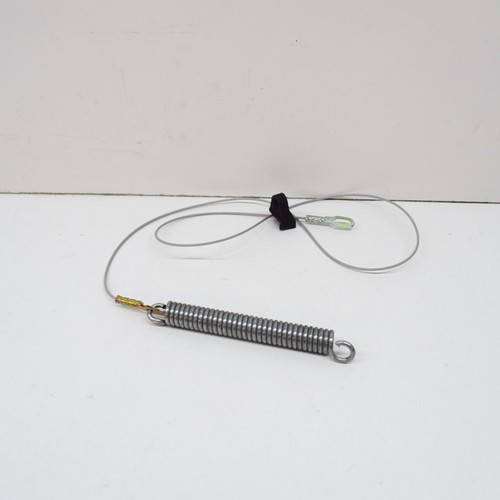 Câble traction gauche - câble,