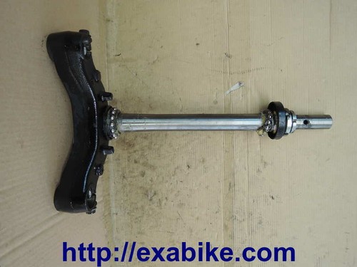 Fourche pour suzuki 125 - te,