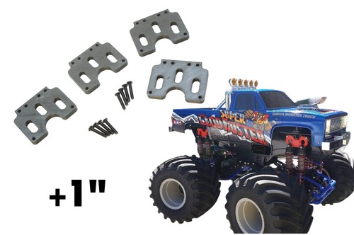 Full lift kit - lift,