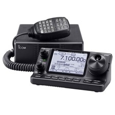 Icom IC-7100 100W