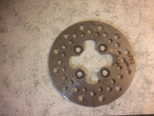 disque avant 450 yfz yfzr 