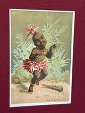 Chromo Chromolithographie