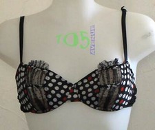 NEUF @@ SOUTIEN GORGE CORBEILLE + CHANTAL THOMASS Frivole + FR 95B (80B eur)