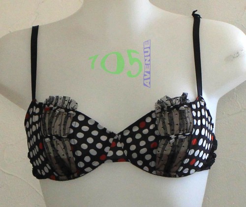 New bra corbeille - bra, +