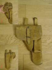 SUPERBE ETUI HOLSTER CUIR PA MAC 50 100% D'ORIGINE !!!!