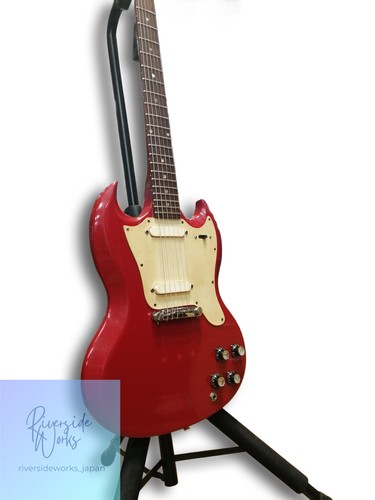 Guitare électrique gibson - guitare, sg