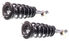 2x Jambe de Suspension