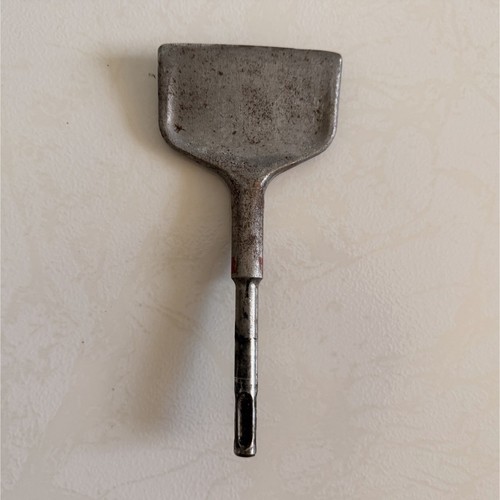 Spatule burin hilti a - burin,